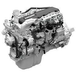P741B Engine